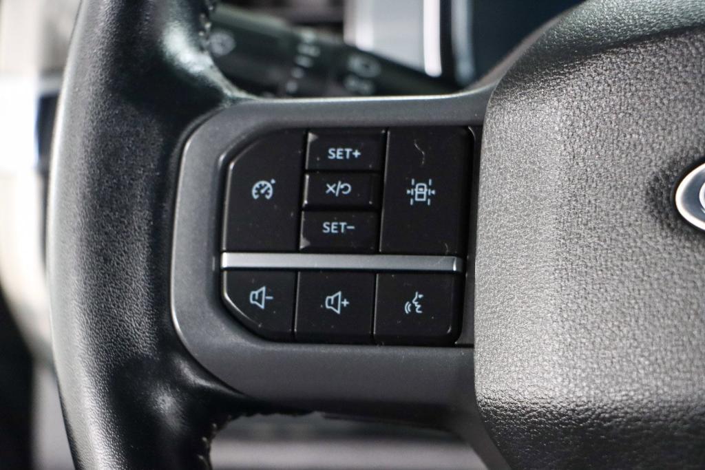 used 2023 Ford F-150 car, priced at $59,995