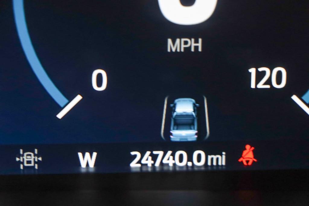 used 2023 Ford F-150 car, priced at $58,895