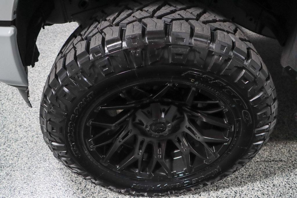 used 2023 Ford F-150 car, priced at $59,995