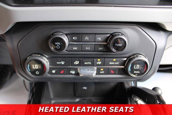 used 2021 Ford Bronco car, priced at $42,995