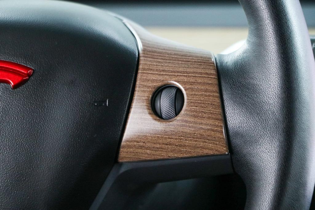 used 2021 Tesla Model 3 car, priced at $23,995