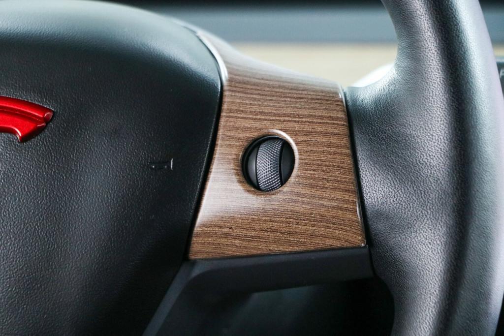 used 2021 Tesla Model 3 car, priced at $23,995