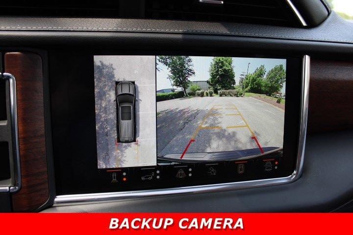 used 2023 GMC Yukon XL car, priced at $77,995