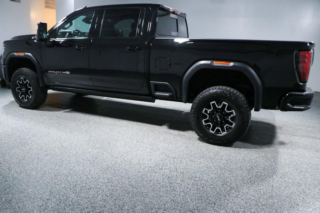 used 2024 GMC Sierra 2500 car, priced at $83,895