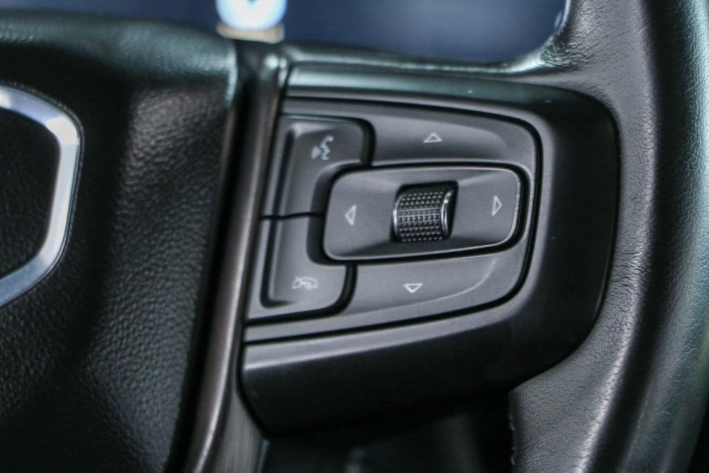 used 2024 GMC Sierra 2500 car, priced at $83,895
