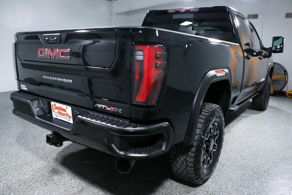 used 2024 GMC Sierra 2500 car, priced at $83,895