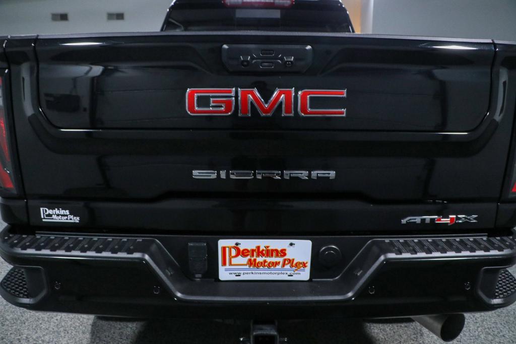 used 2024 GMC Sierra 2500 car, priced at $83,895