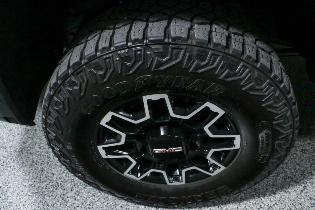used 2024 GMC Sierra 2500 car, priced at $83,895