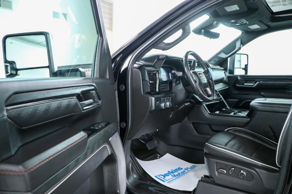 used 2024 GMC Sierra 2500 car, priced at $83,895
