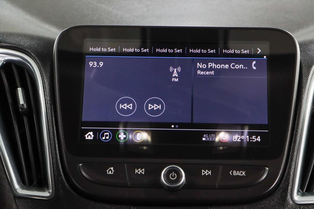 used 2019 Chevrolet Malibu car, priced at $13,995
