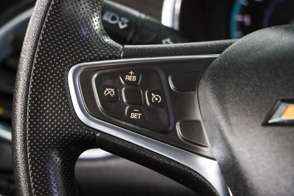 used 2019 Chevrolet Malibu car, priced at $13,995