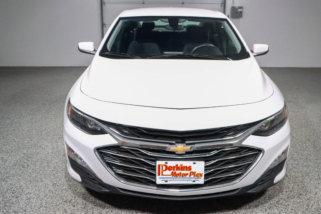 used 2019 Chevrolet Malibu car, priced at $13,995