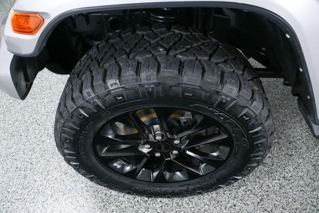 used 2021 Jeep Wrangler Unlimited 4xe car, priced at $36,895