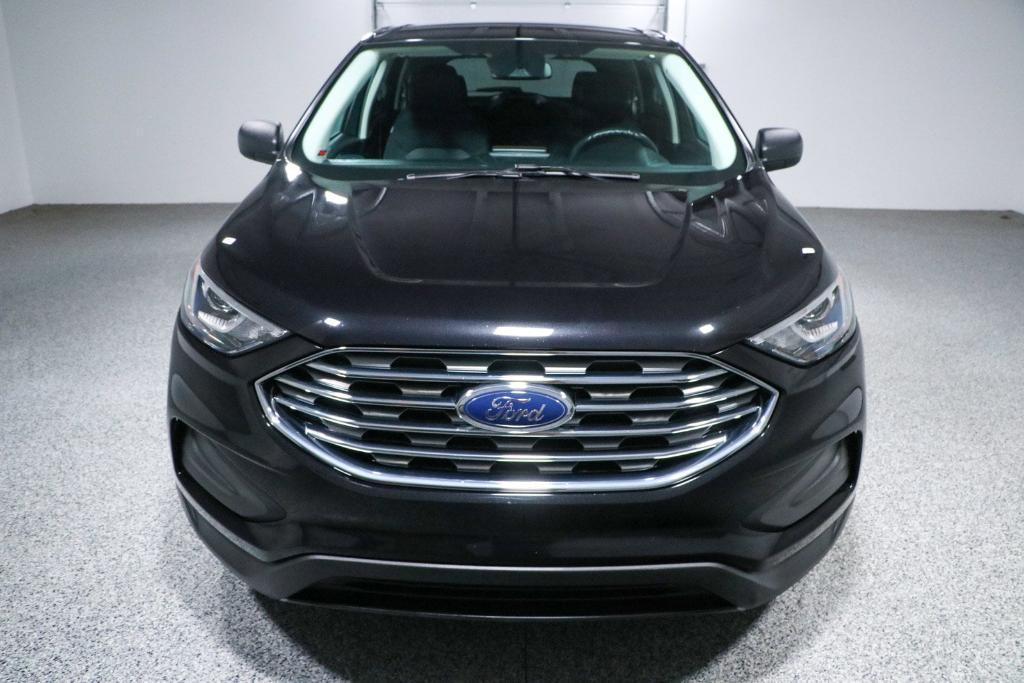 used 2021 Ford Edge car, priced at $17,995