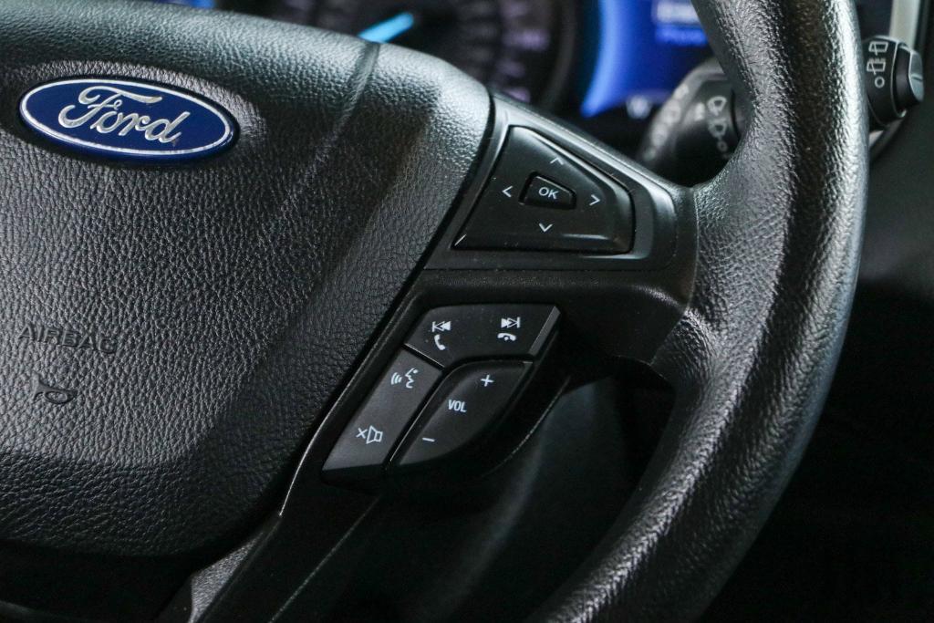 used 2021 Ford Edge car, priced at $17,995