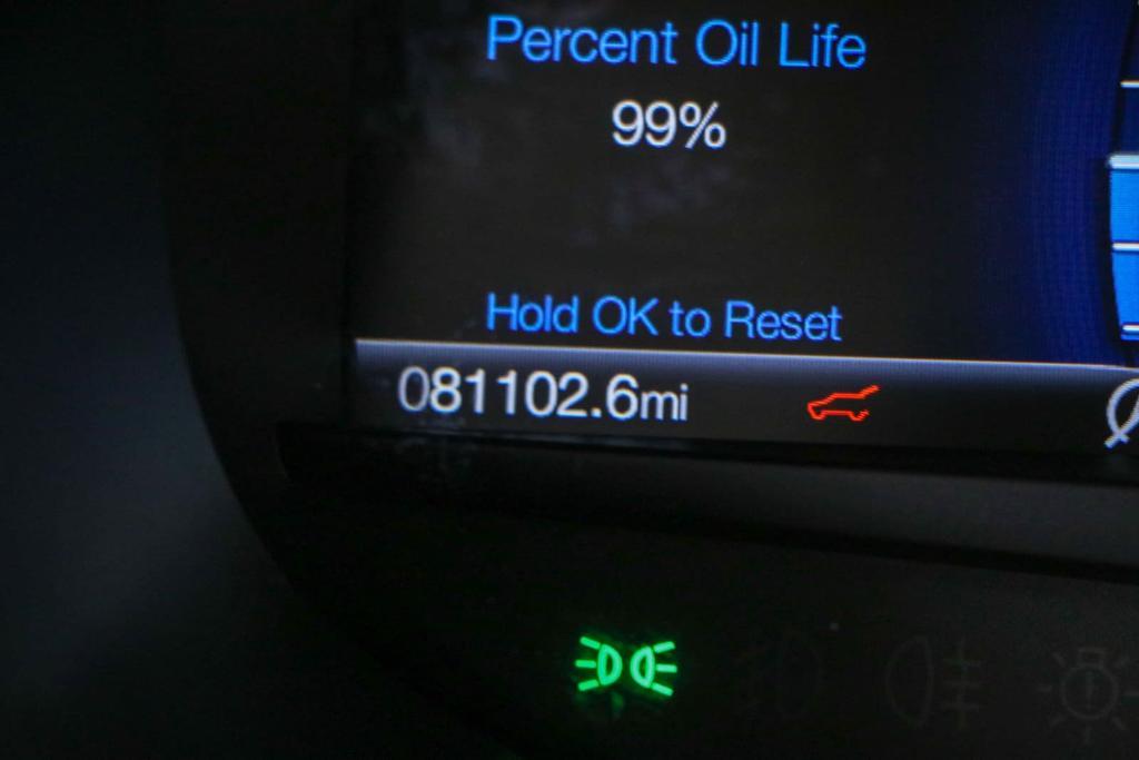 used 2021 Ford Edge car, priced at $17,995