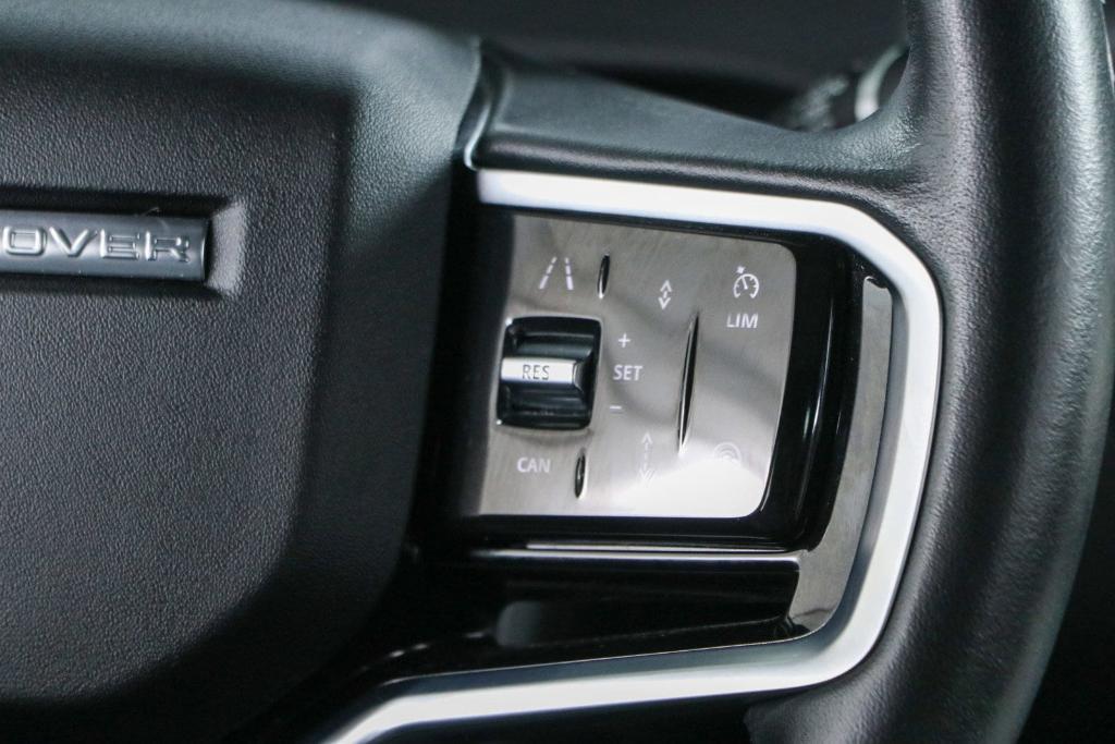 used 2023 Land Rover Range Rover Evoque car, priced at $35,995