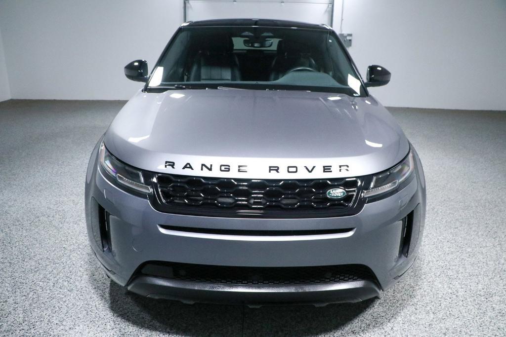 used 2023 Land Rover Range Rover Evoque car, priced at $35,995