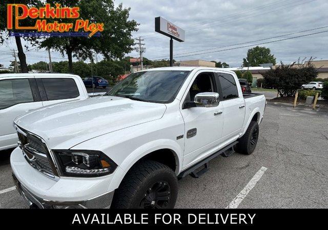 used 2012 Ram 1500 car, priced at $17,995