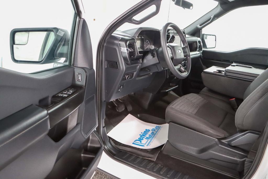used 2022 Ford F-150 car, priced at $32,995