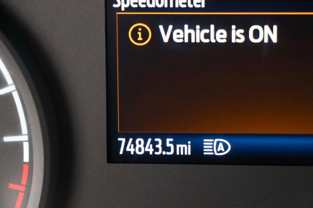 used 2022 Ford F-150 car, priced at $32,995