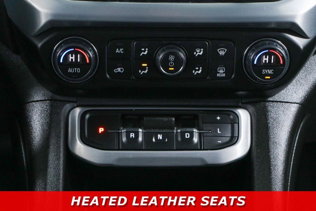 used 2023 GMC Acadia car, priced at $27,895