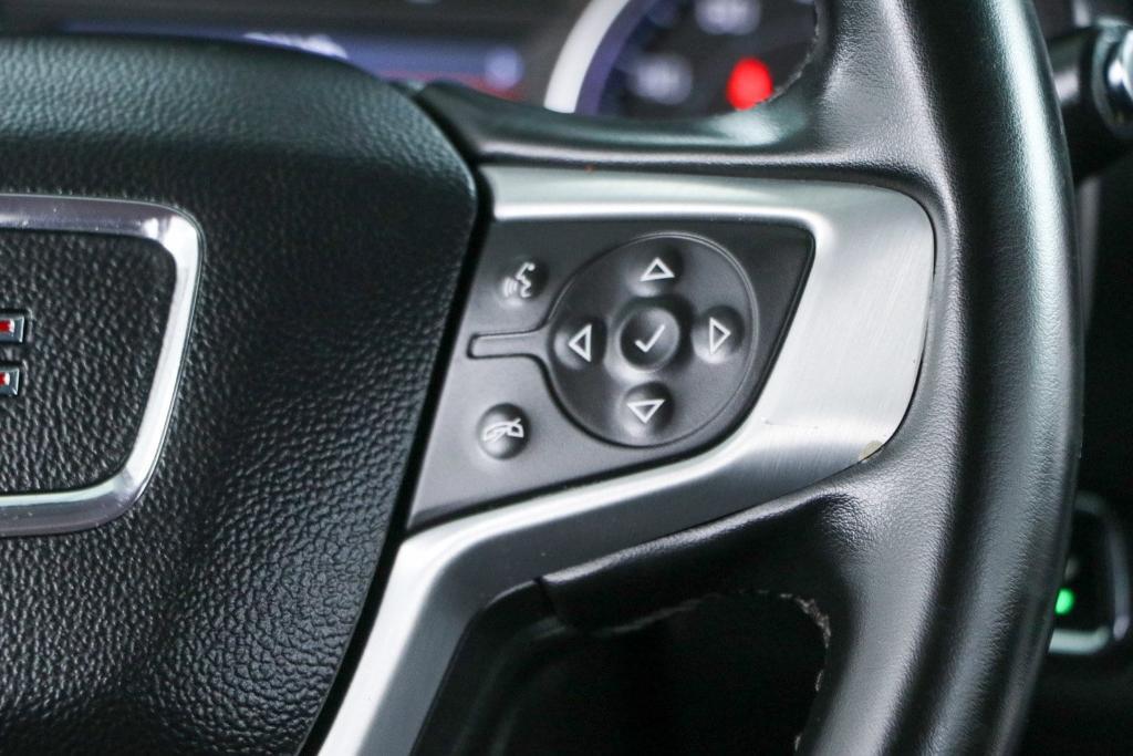 used 2023 GMC Acadia car, priced at $27,895