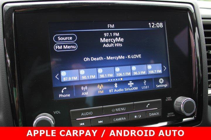 used 2023 Nissan Frontier car, priced at $28,995