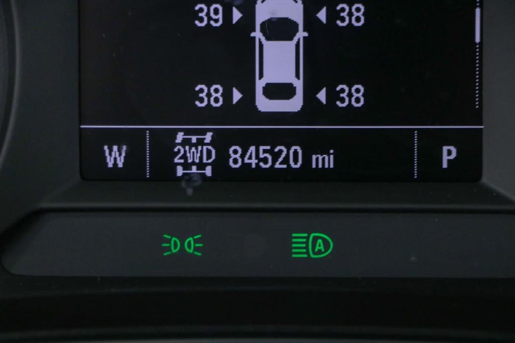 used 2021 Chevrolet TrailBlazer car, priced at $17,995
