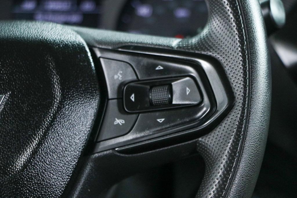 used 2021 Chevrolet TrailBlazer car, priced at $17,995