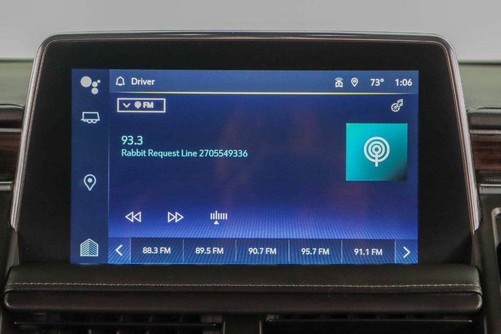 used 2023 Chevrolet Suburban car, priced at $41,995