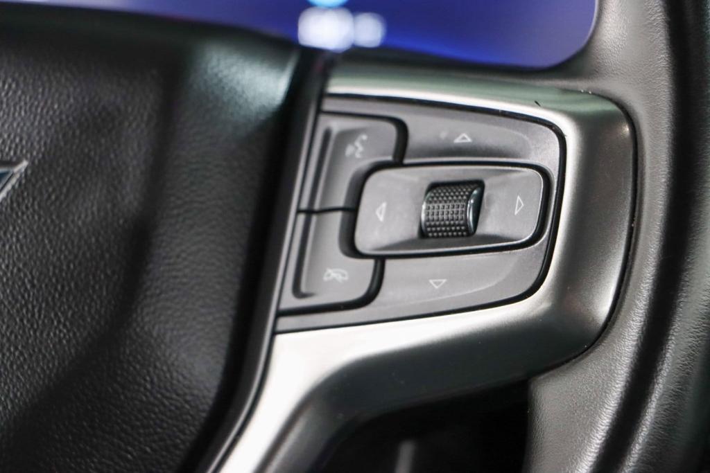 used 2023 Chevrolet Suburban car, priced at $41,995