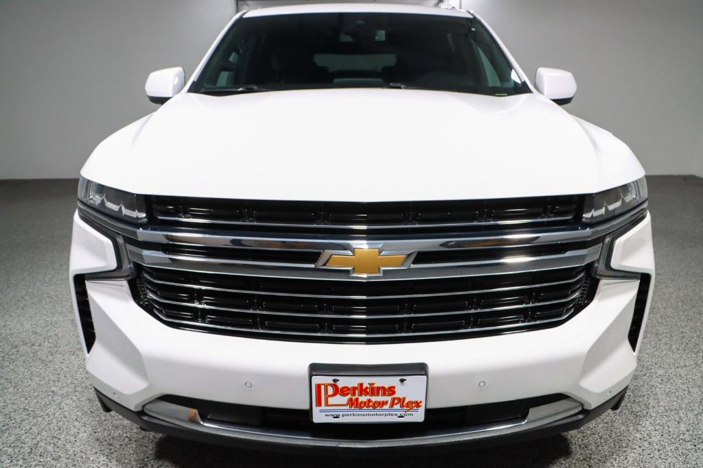 used 2023 Chevrolet Suburban car, priced at $41,995