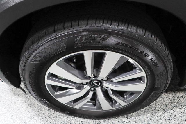 used 2023 Nissan Pathfinder car, priced at $32,595