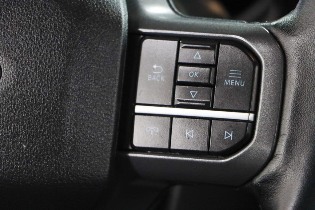 used 2023 Ford F-150 car, priced at $56,995