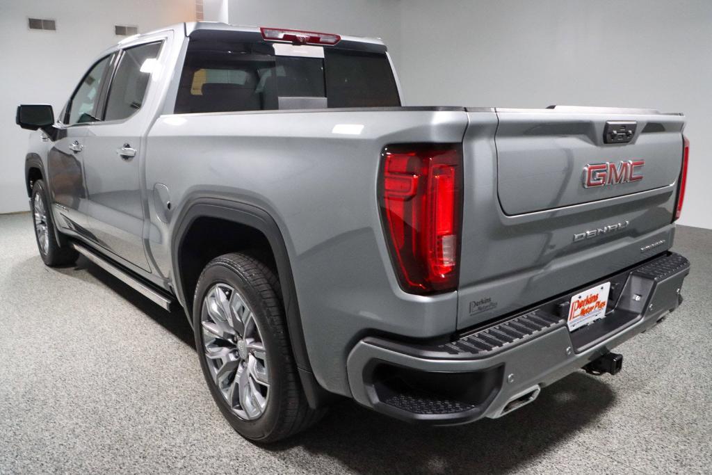 used 2024 GMC Sierra 1500 car, priced at $64,595