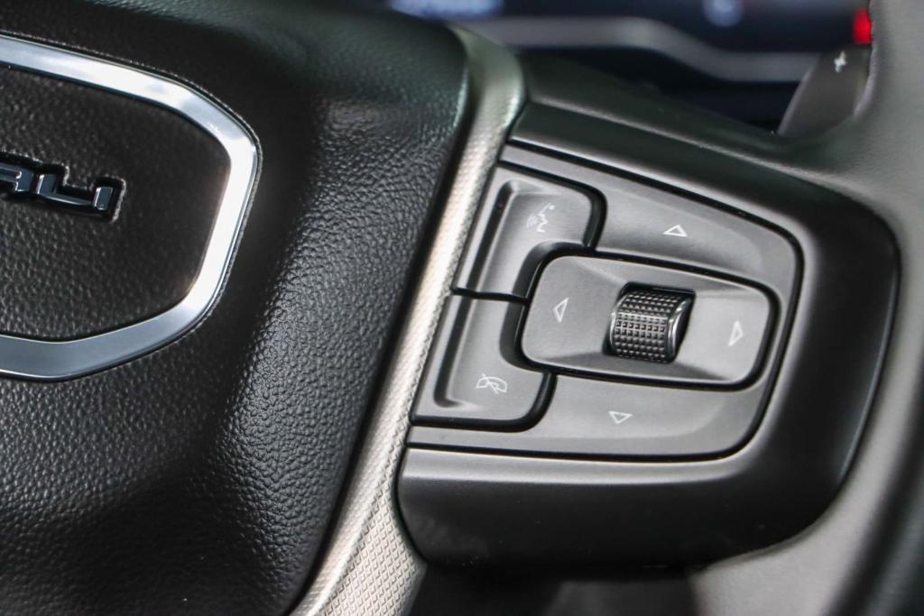 used 2024 GMC Sierra 1500 car, priced at $64,595