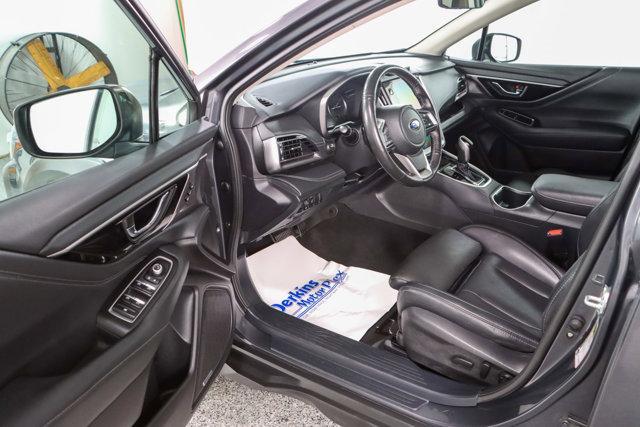 used 2023 Subaru Outback car, priced at $26,995