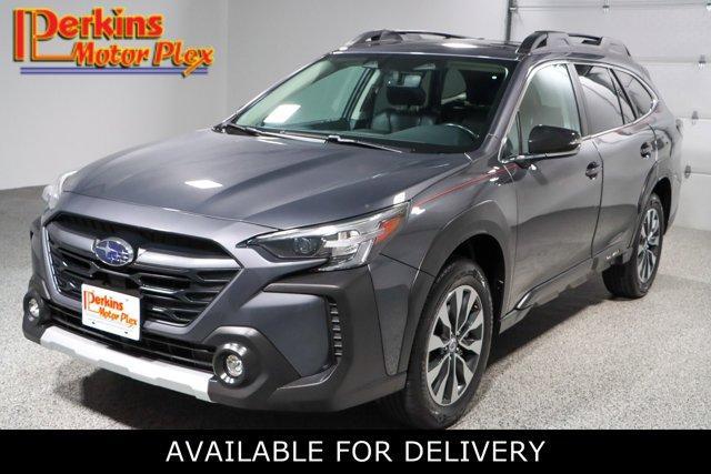used 2023 Subaru Outback car, priced at $26,995