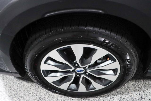 used 2023 Subaru Outback car, priced at $26,995