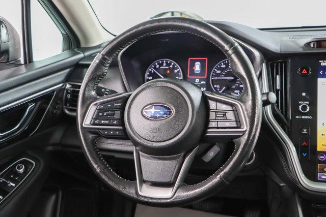 used 2023 Subaru Outback car, priced at $26,995