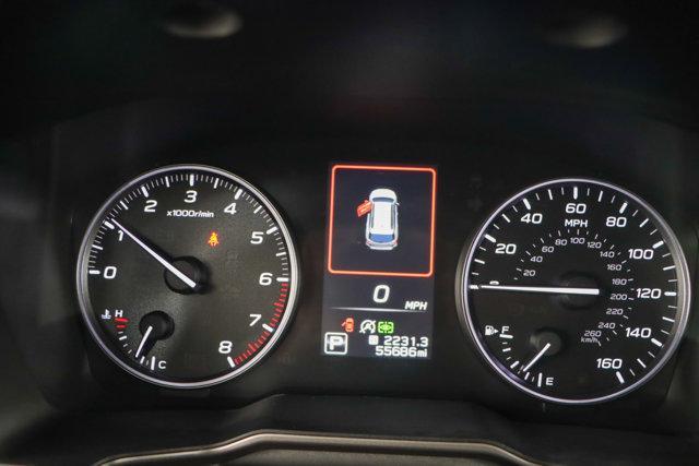 used 2023 Subaru Outback car, priced at $26,995