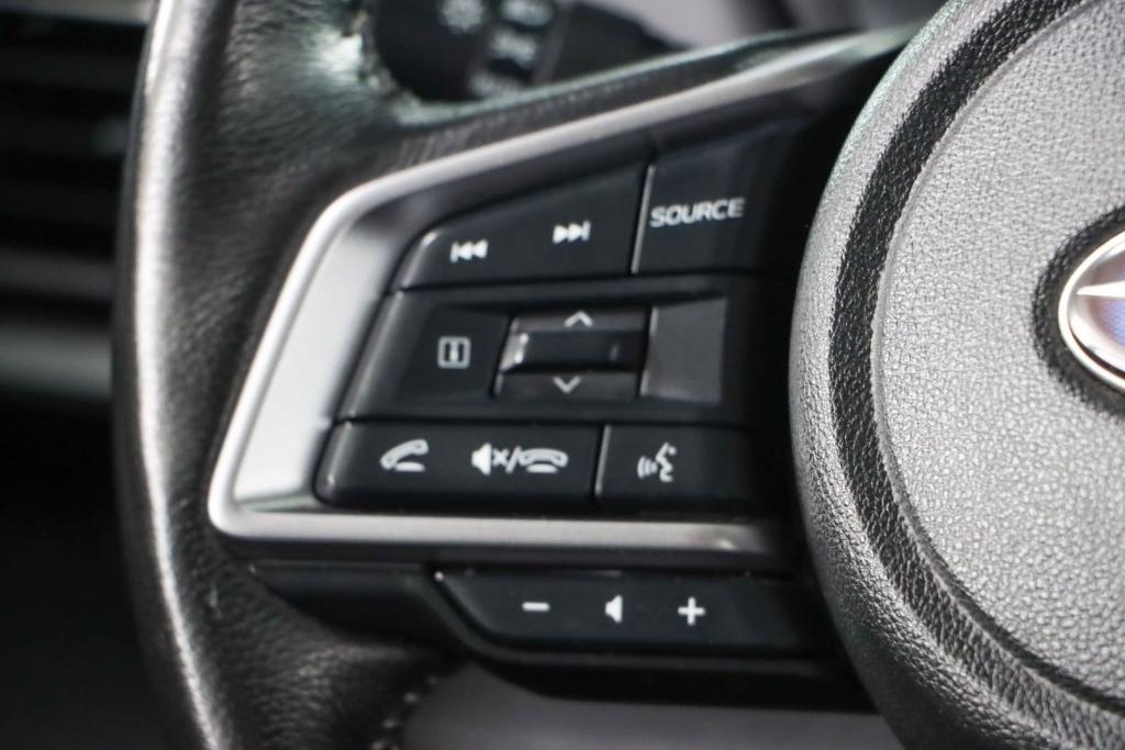 used 2023 Subaru Outback car, priced at $26,995