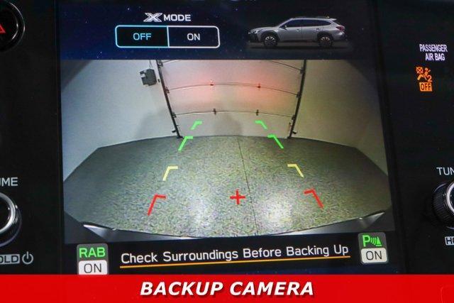 used 2023 Subaru Outback car, priced at $26,995