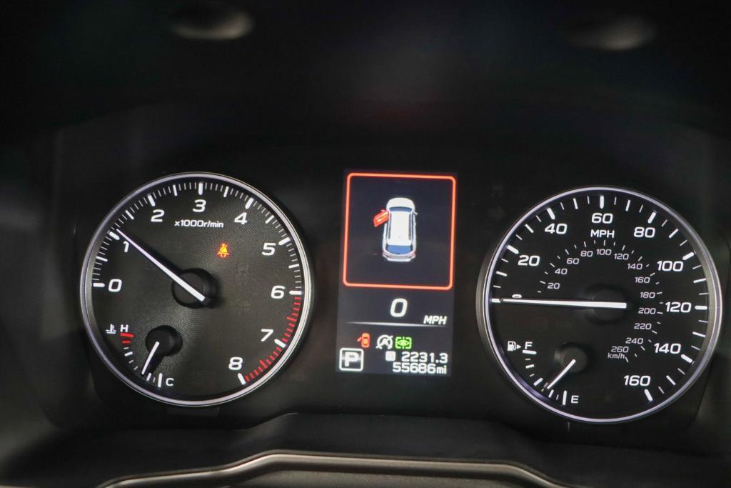 used 2023 Subaru Outback car, priced at $26,995