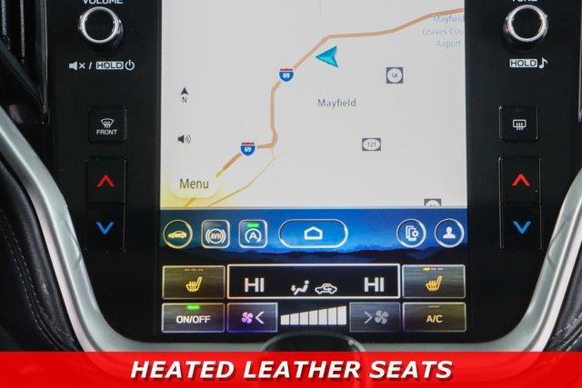 used 2023 Subaru Outback car, priced at $26,995