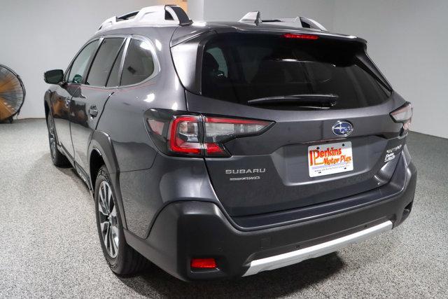 used 2023 Subaru Outback car, priced at $26,995