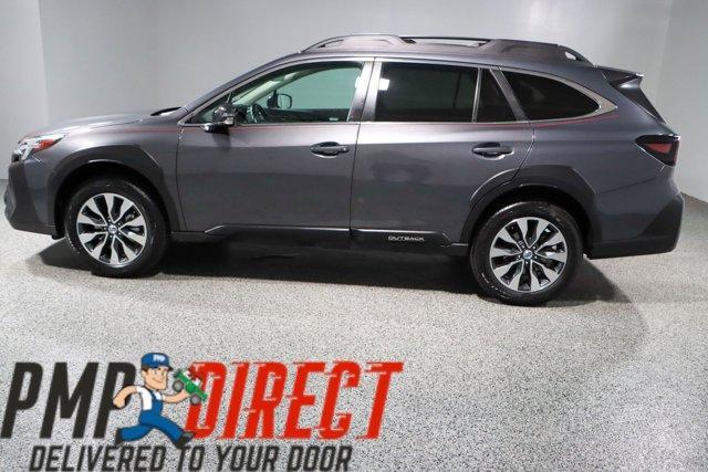 used 2023 Subaru Outback car, priced at $26,995
