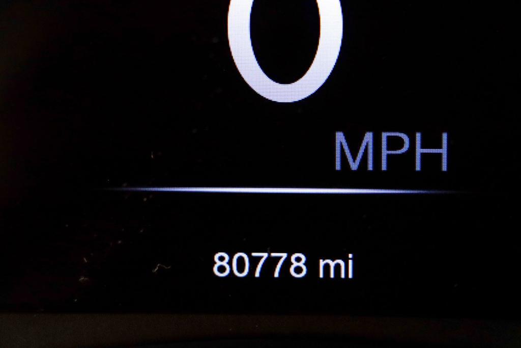 used 2020 Jeep Grand Cherokee car, priced at $20,995