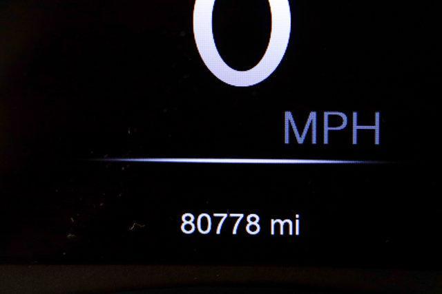 used 2020 Jeep Grand Cherokee car, priced at $20,995